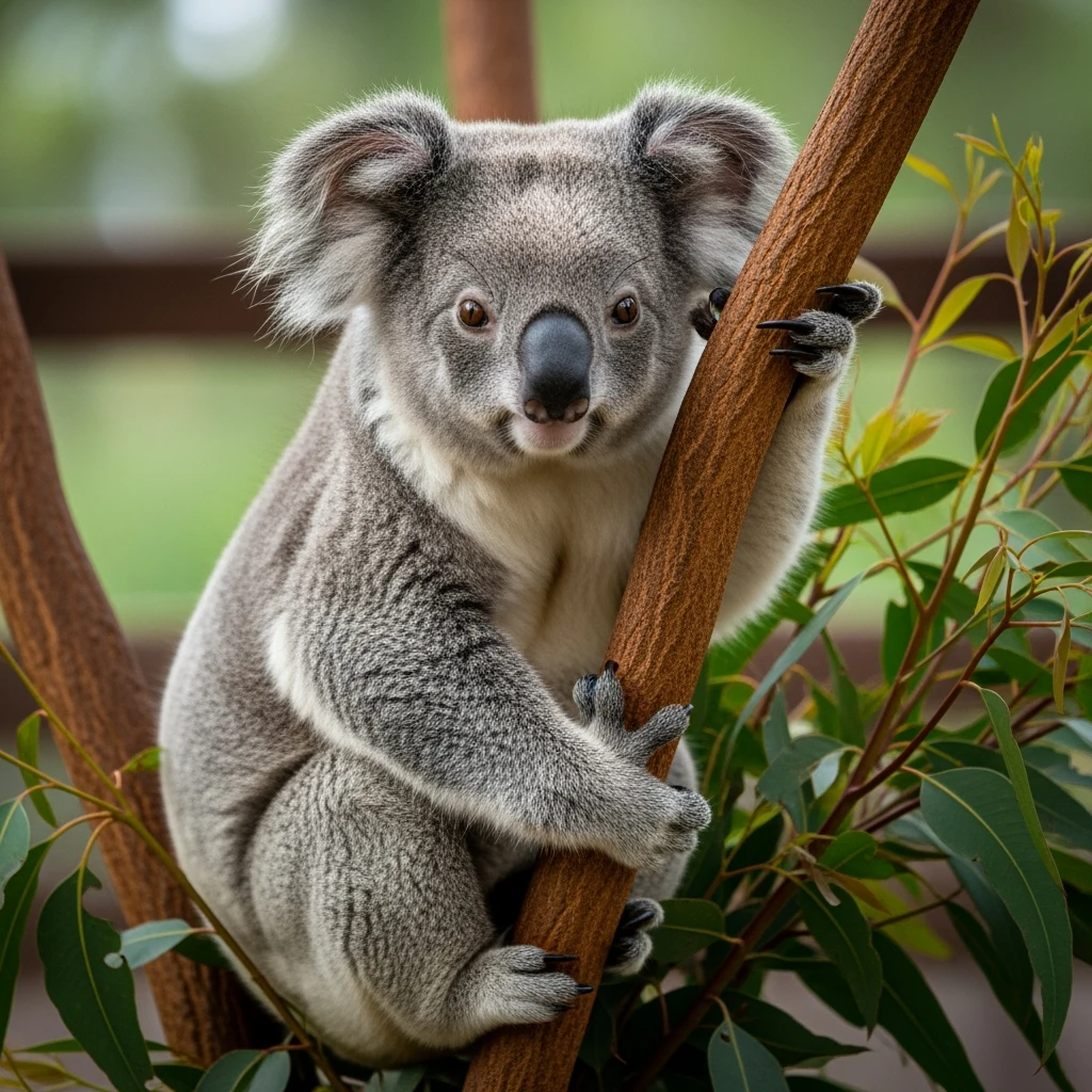 Koala emoji