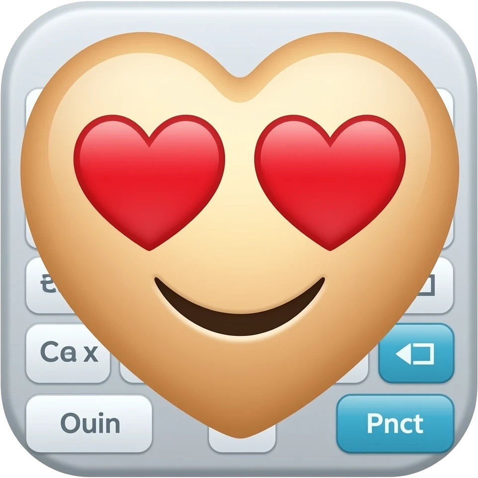 EmojiKeyboard.top

😍 Online Emoji Keyboard: Copy & Paste 3,953 Emojis emoji