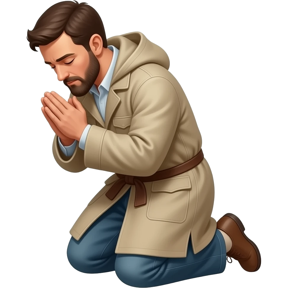 To please our Heav’nly Father. emoji