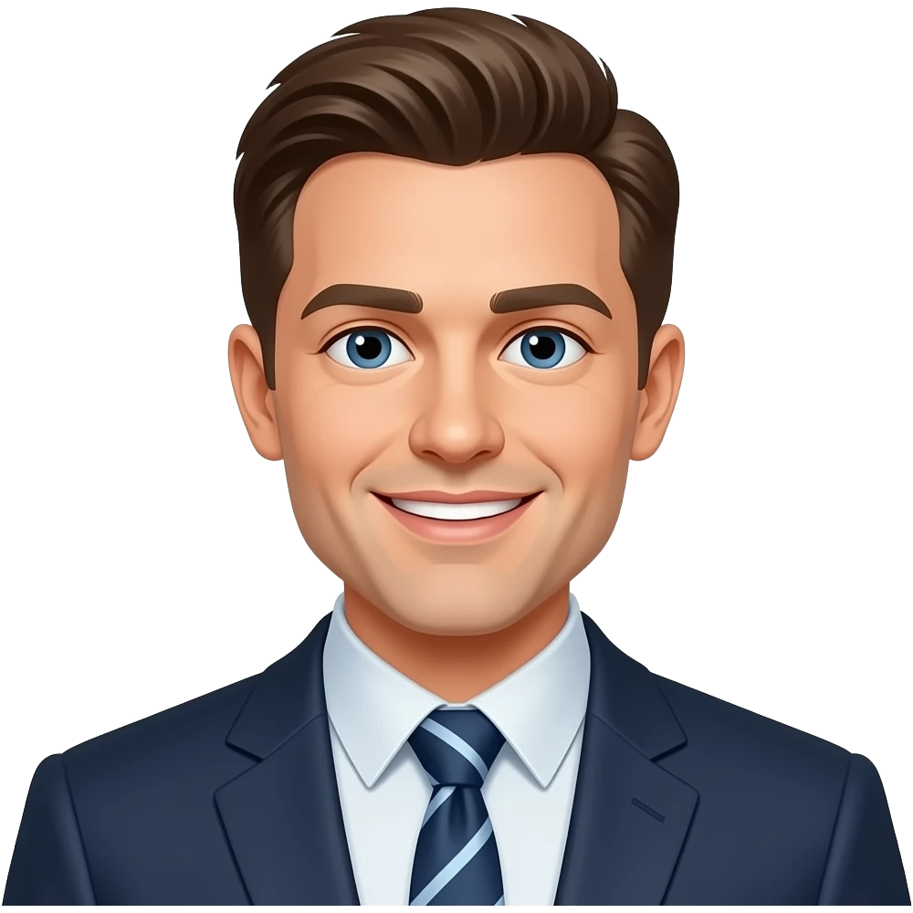 Charlie kirk emoji