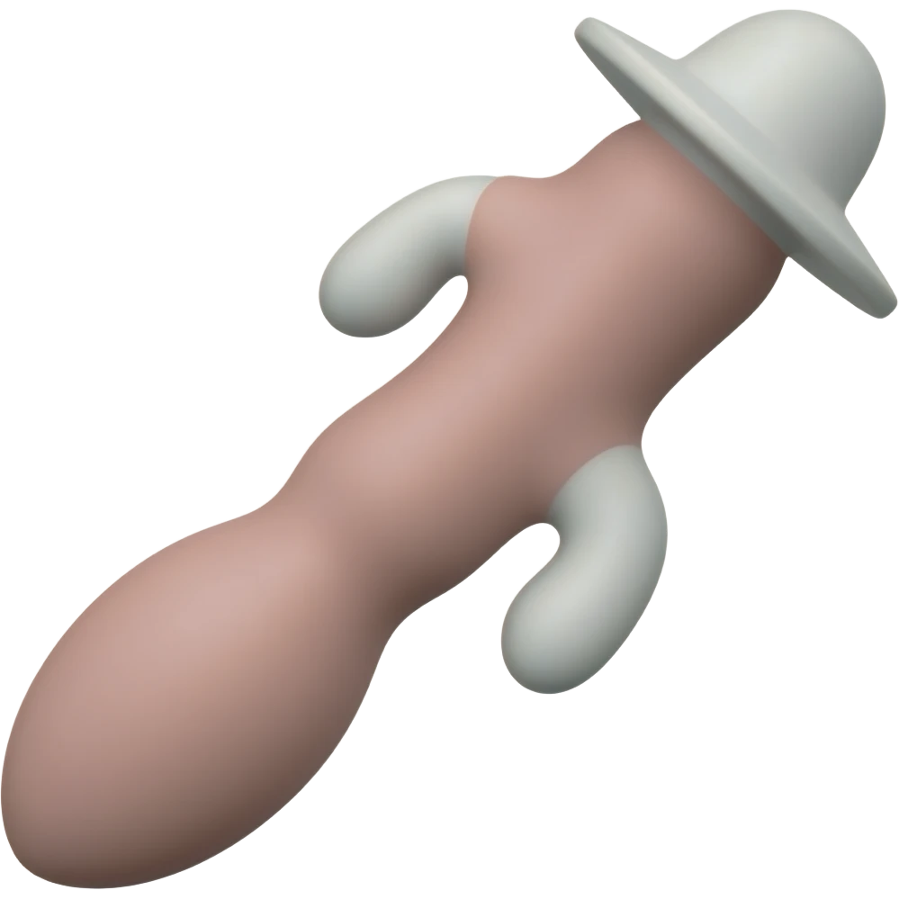 vibrator sex toy emoji