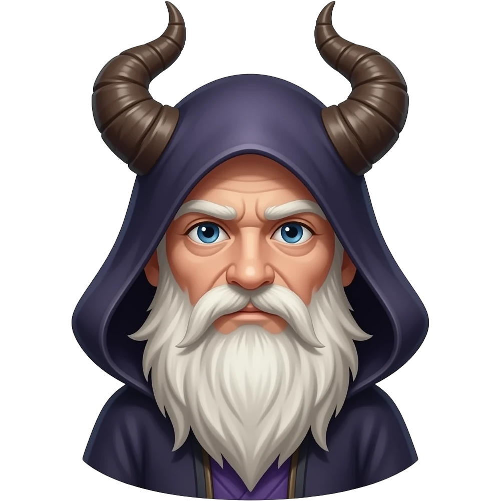 warlock emoji