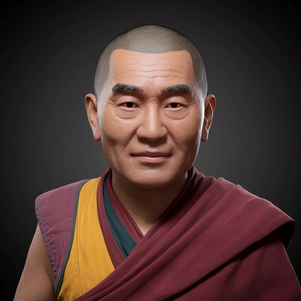 Lama emoji