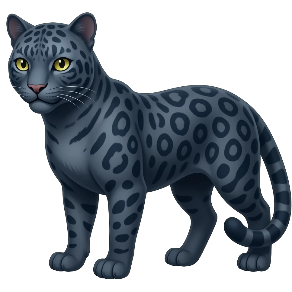 Insomnya-Abyssal-cat-Panther-animal-fantasy-hybrid-creature emoji
