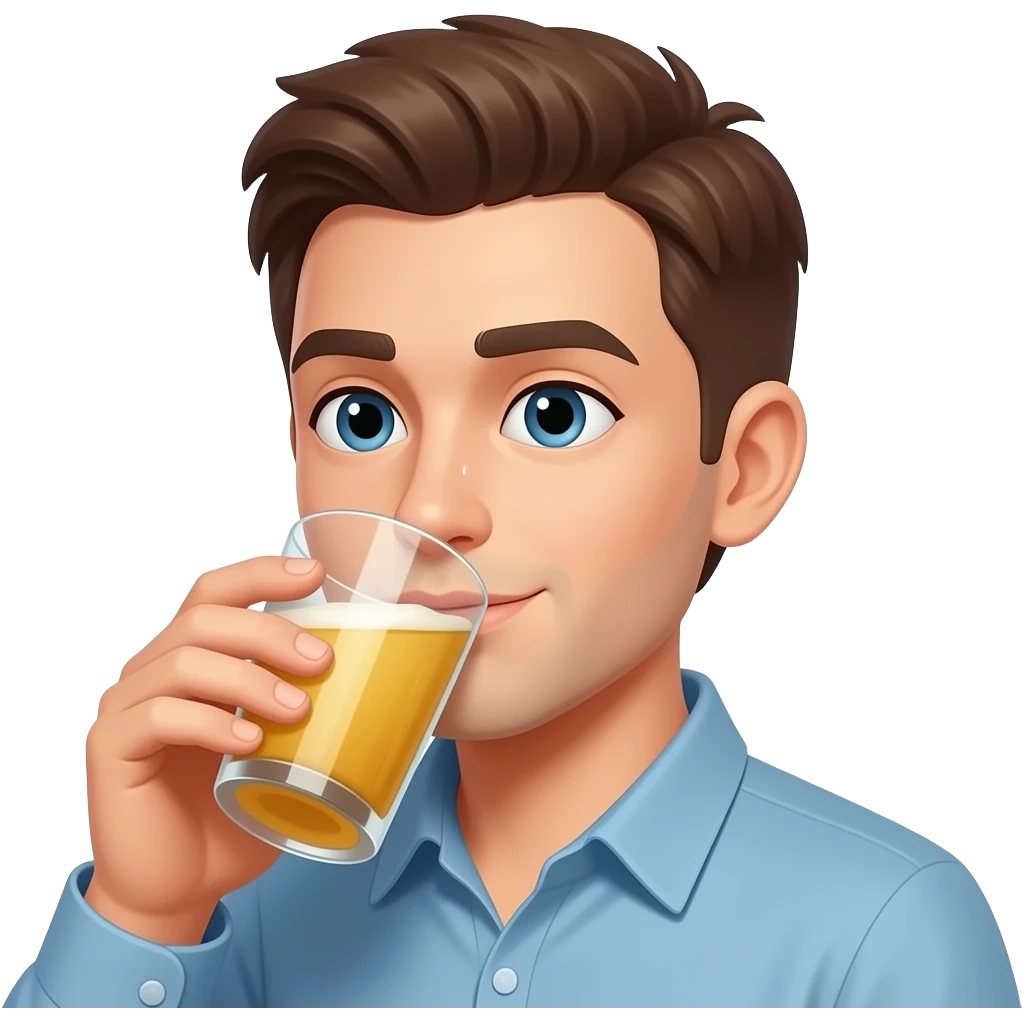 drink emoji