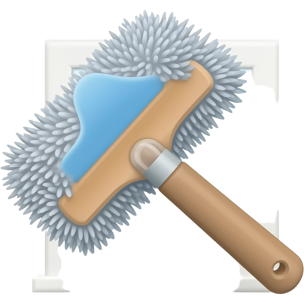 window cleaning emoji