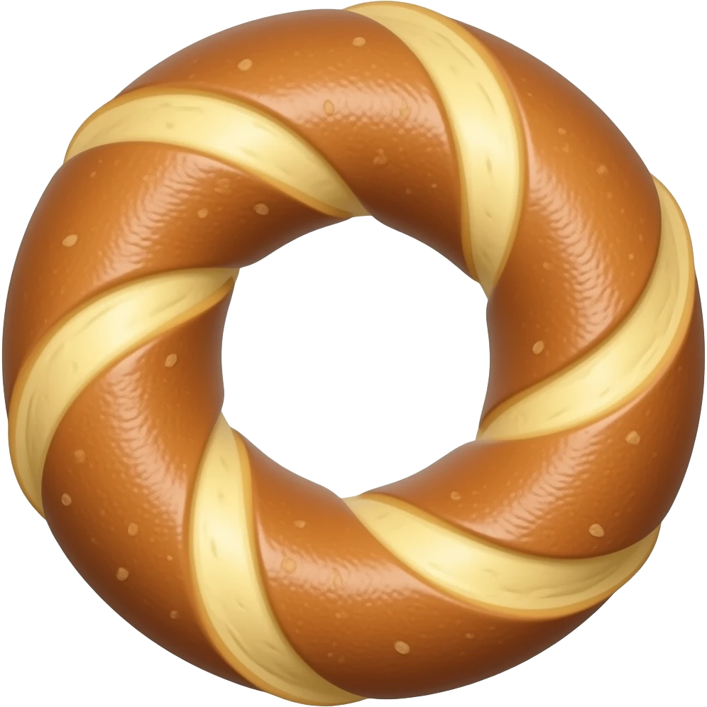 Simit emoji