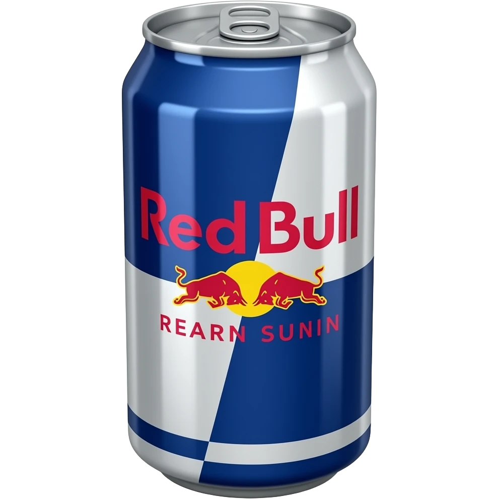 Red Bull emoji