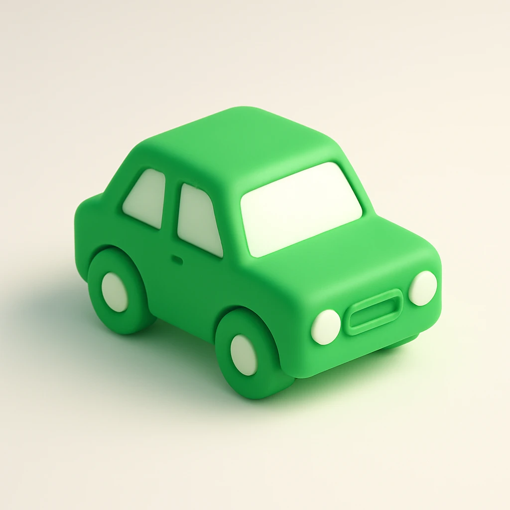 car emoji