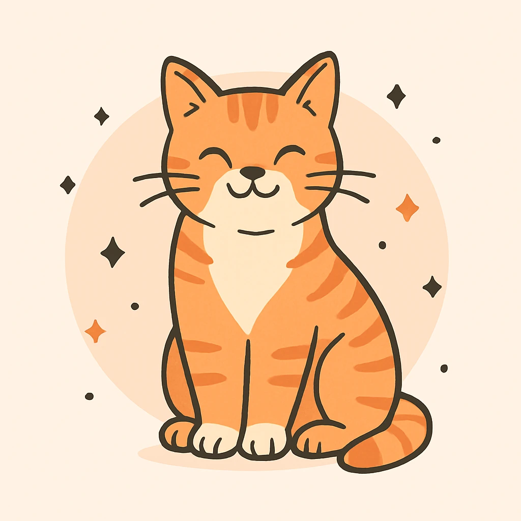 cat emoji