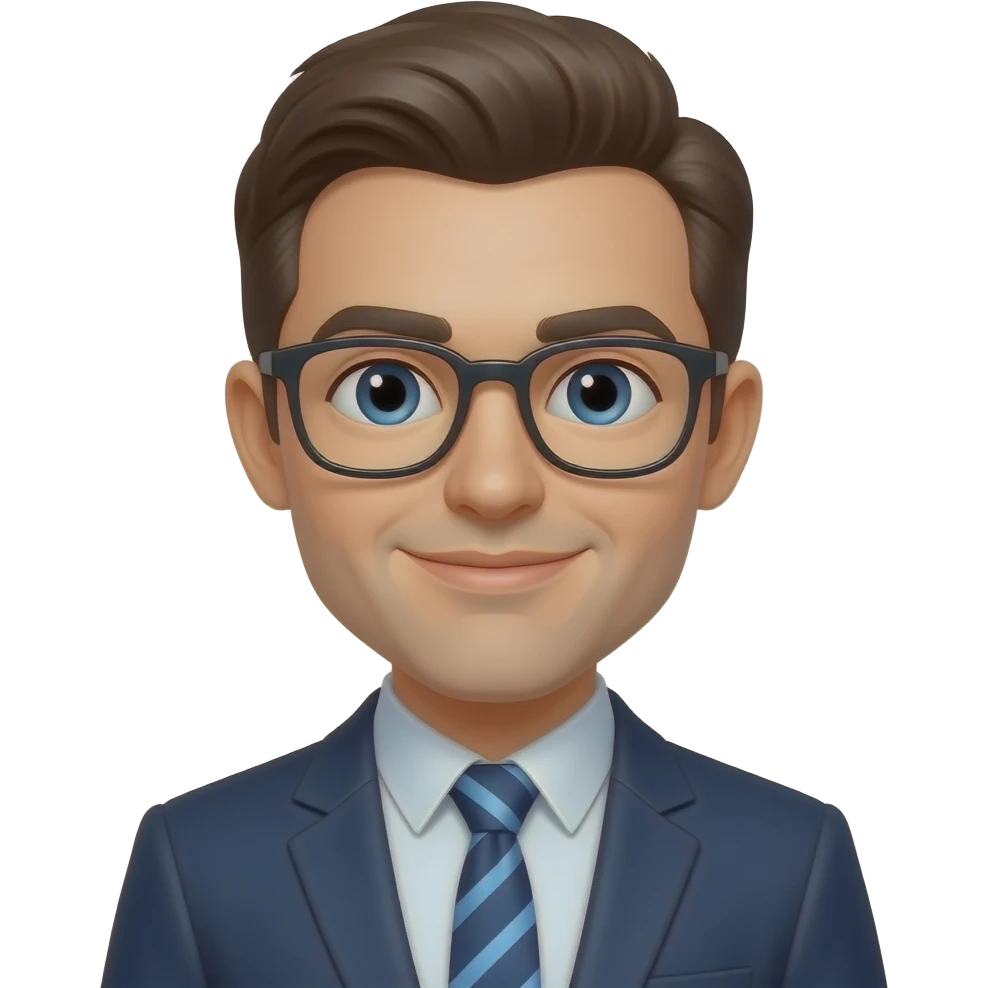 Birinci olmuş gineş gözlüklü emoji emoji