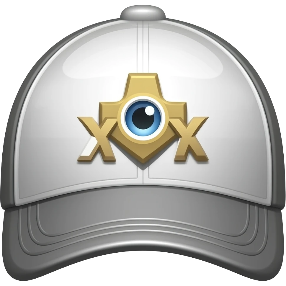 generate orange cap emoji in text format that i should copy in my text emoji