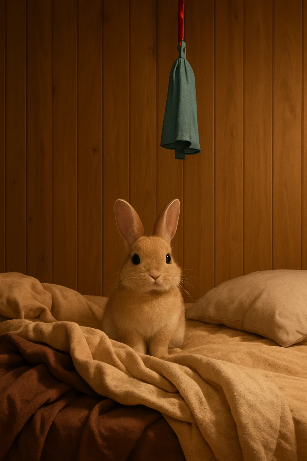 Rabbit emoji