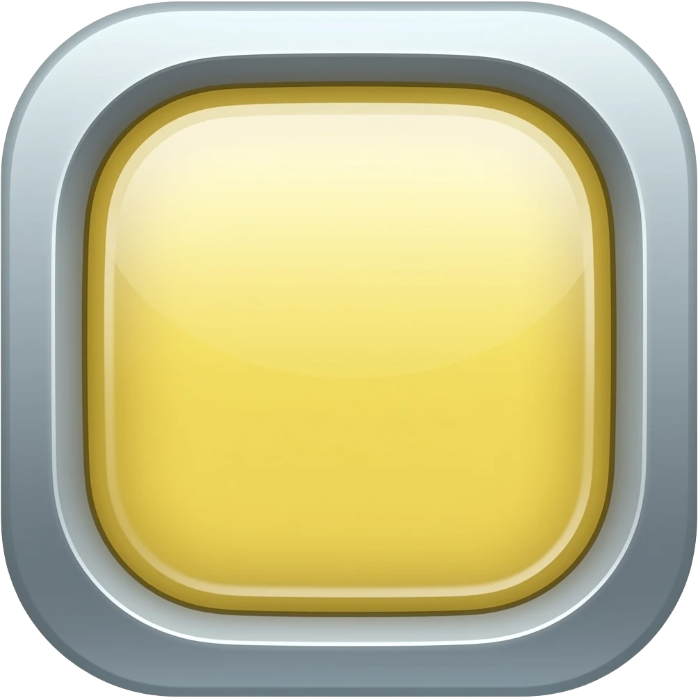 Flashlight off square emoji