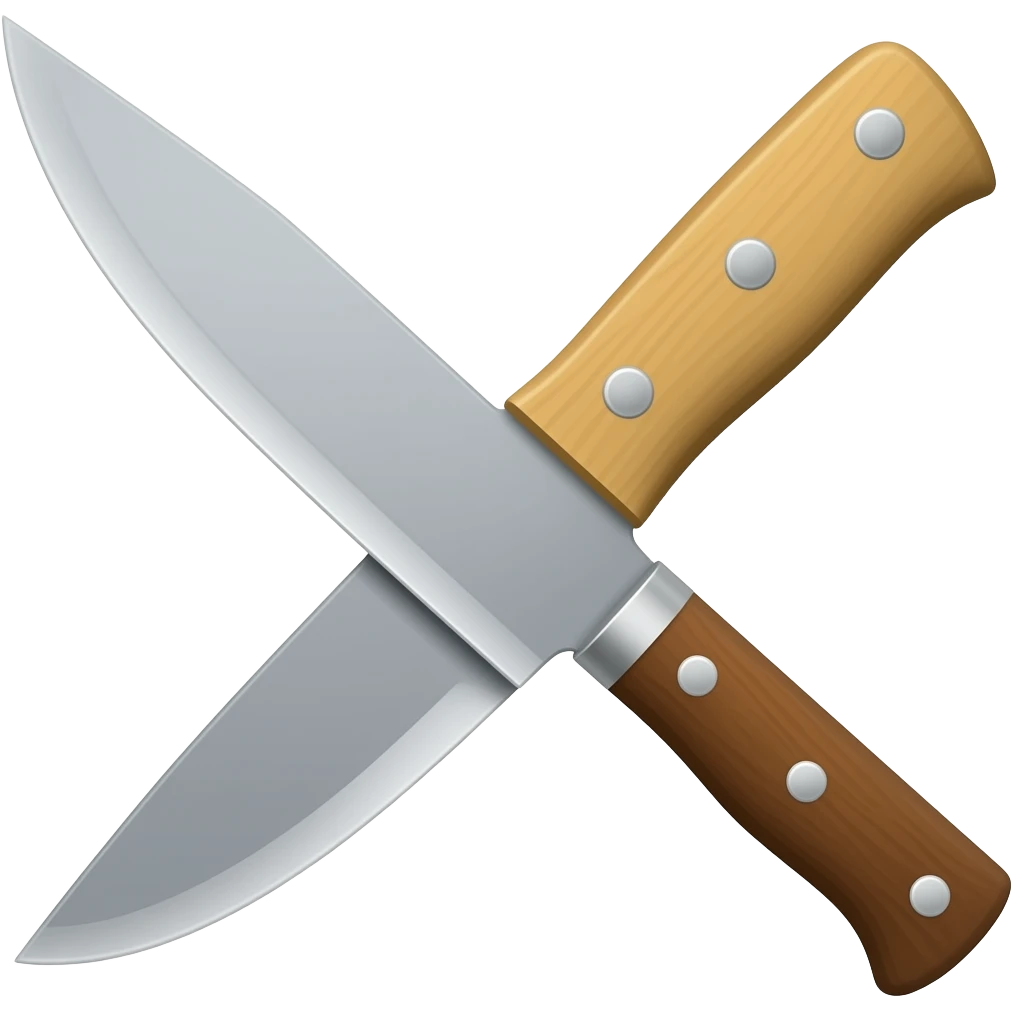 knife emoji