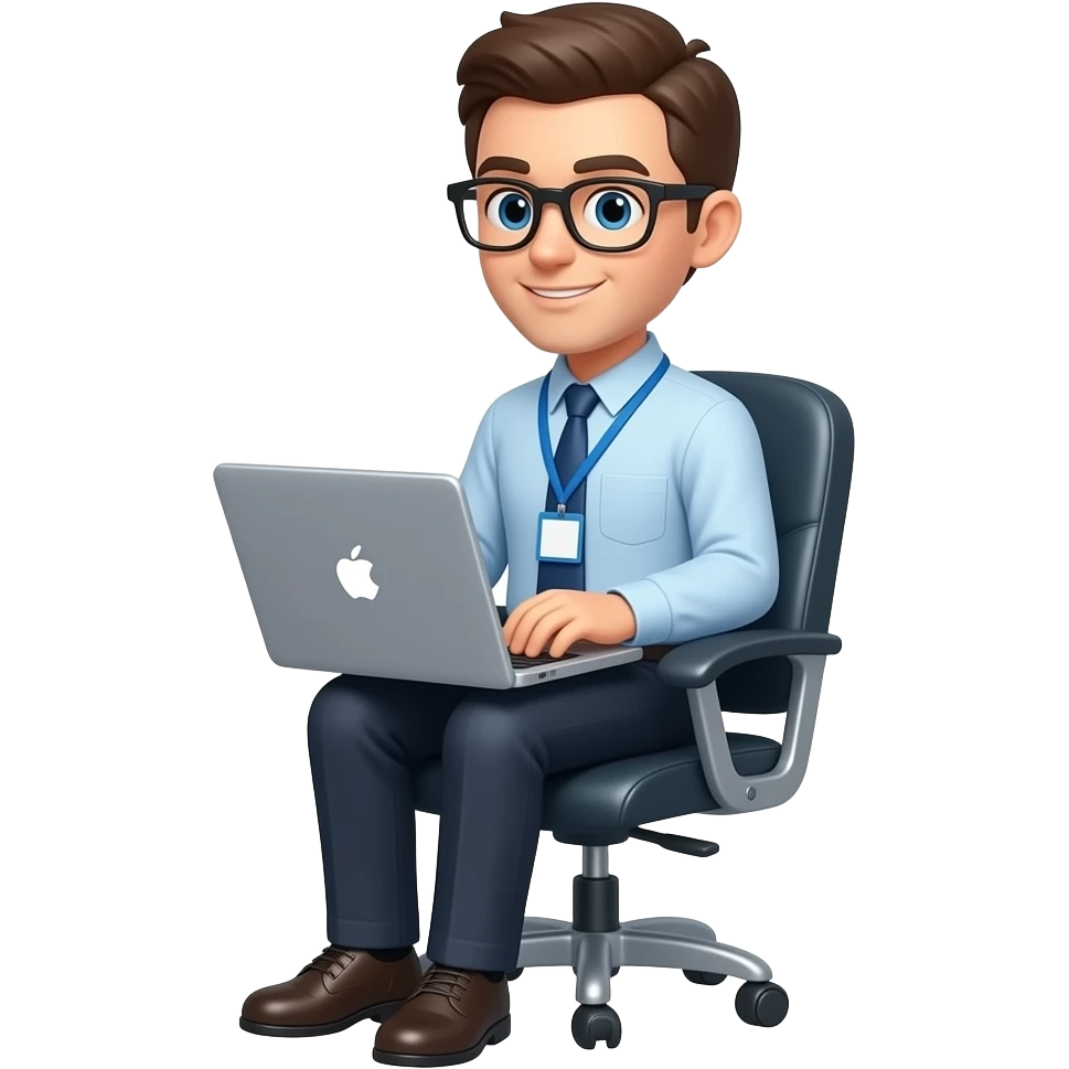 Information Technology emoji