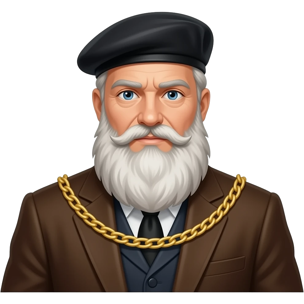 A Local Lord Disputed With Schaffhausen emoji