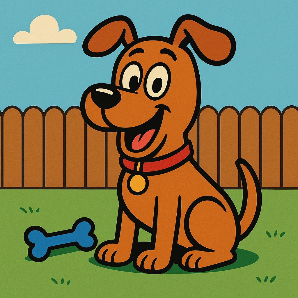 dog emoji