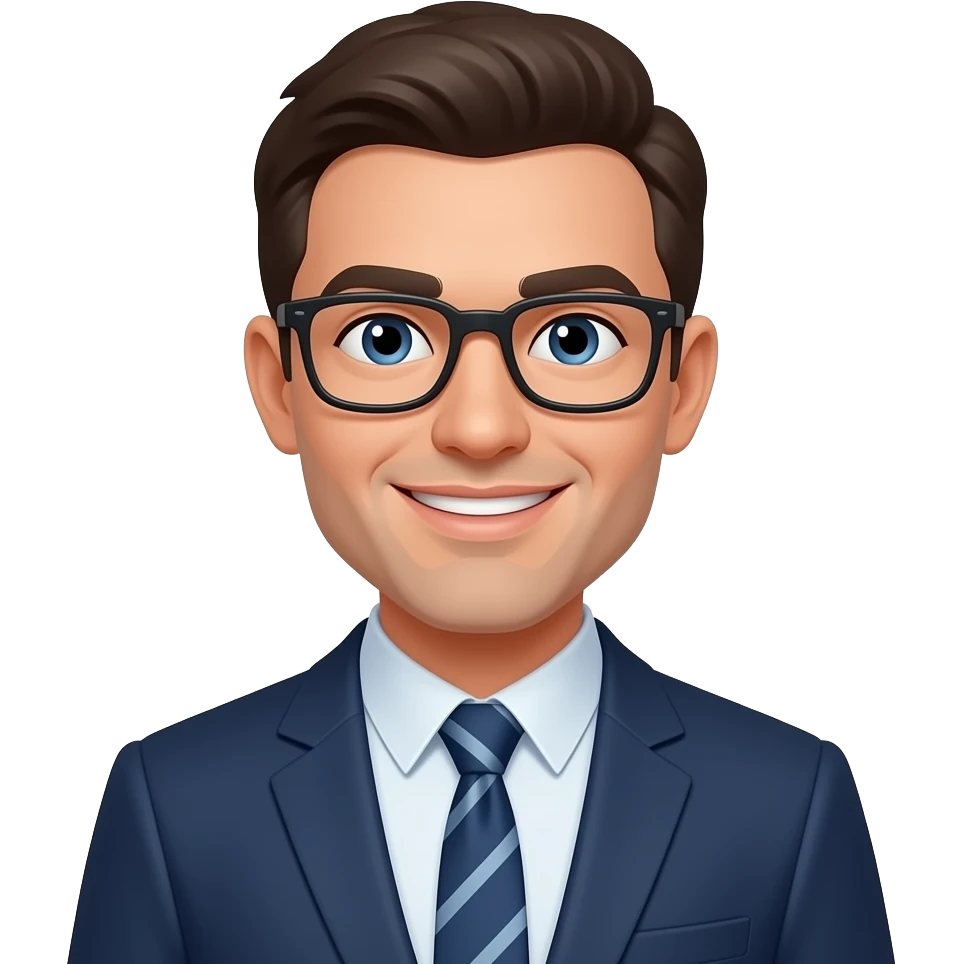 School Math Principal emoji