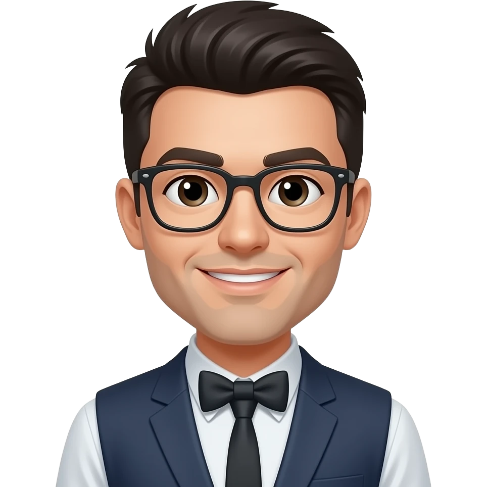 Max designer pro emoji