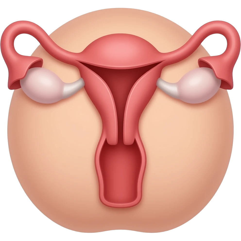 Genitalia emoji