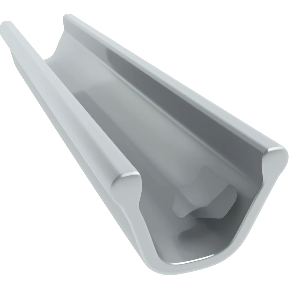 3D gutter emoji