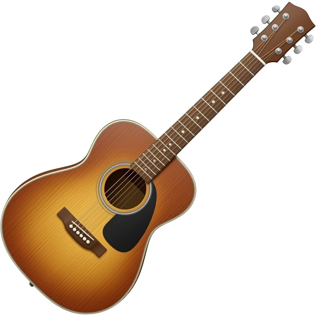 music instrument emoji