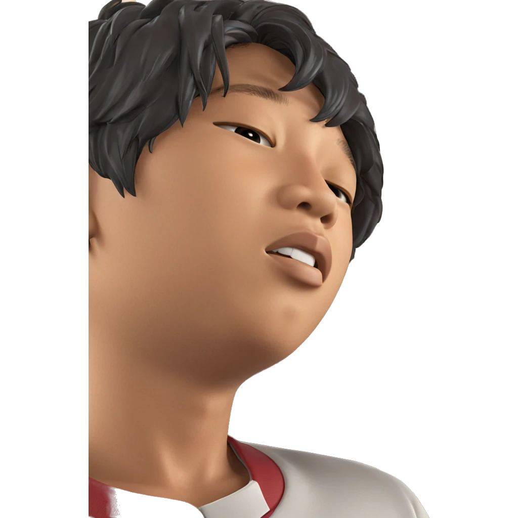 intimate moment between friends emoji