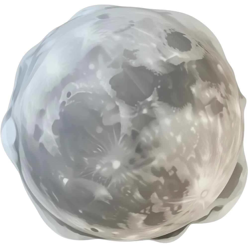 comet emoji