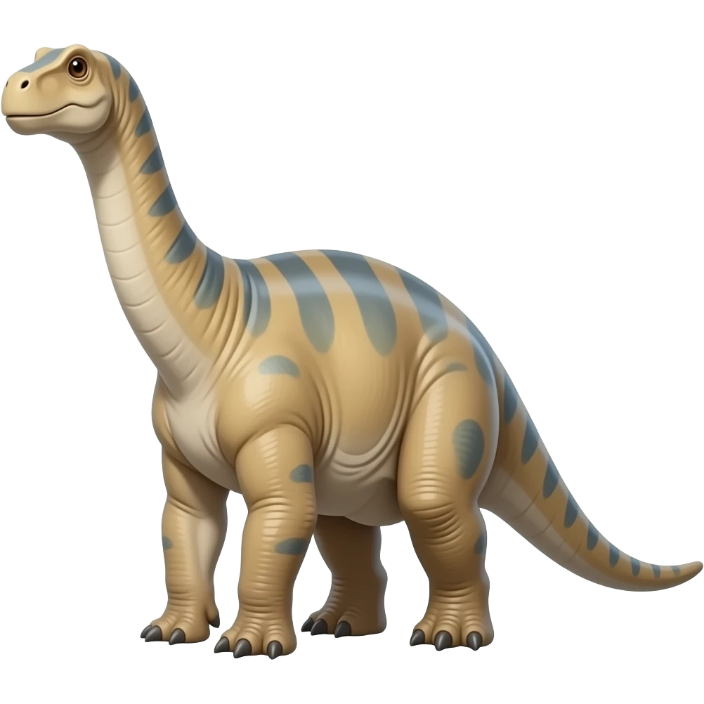 brachiosaure emoji