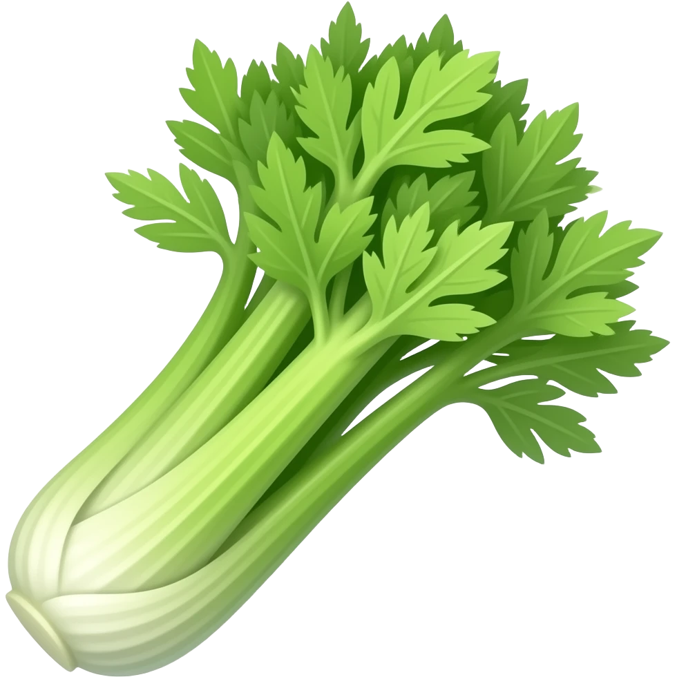 celery emoji