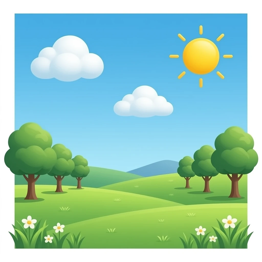 cloud with men emoji