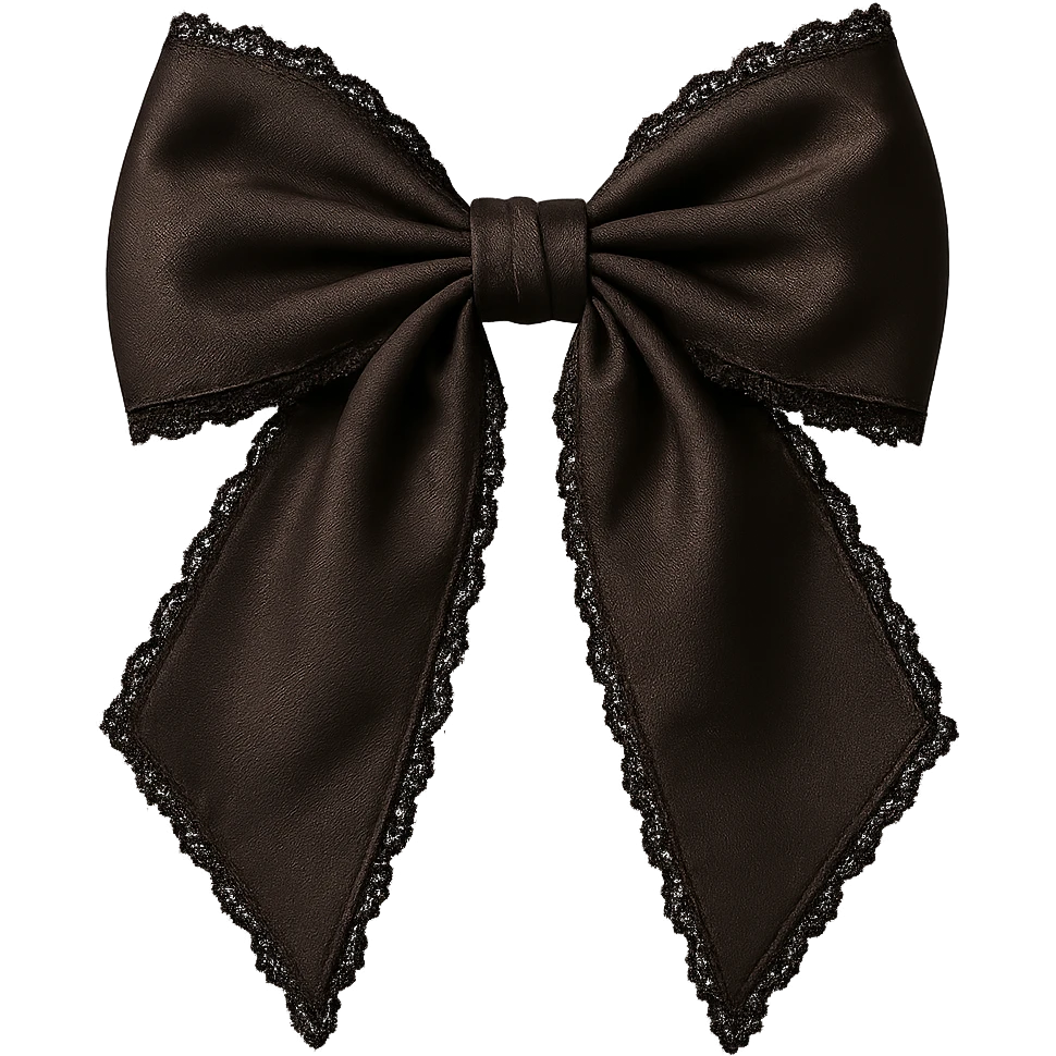 brown goth bow remove background, explore, show moreeeee emoji