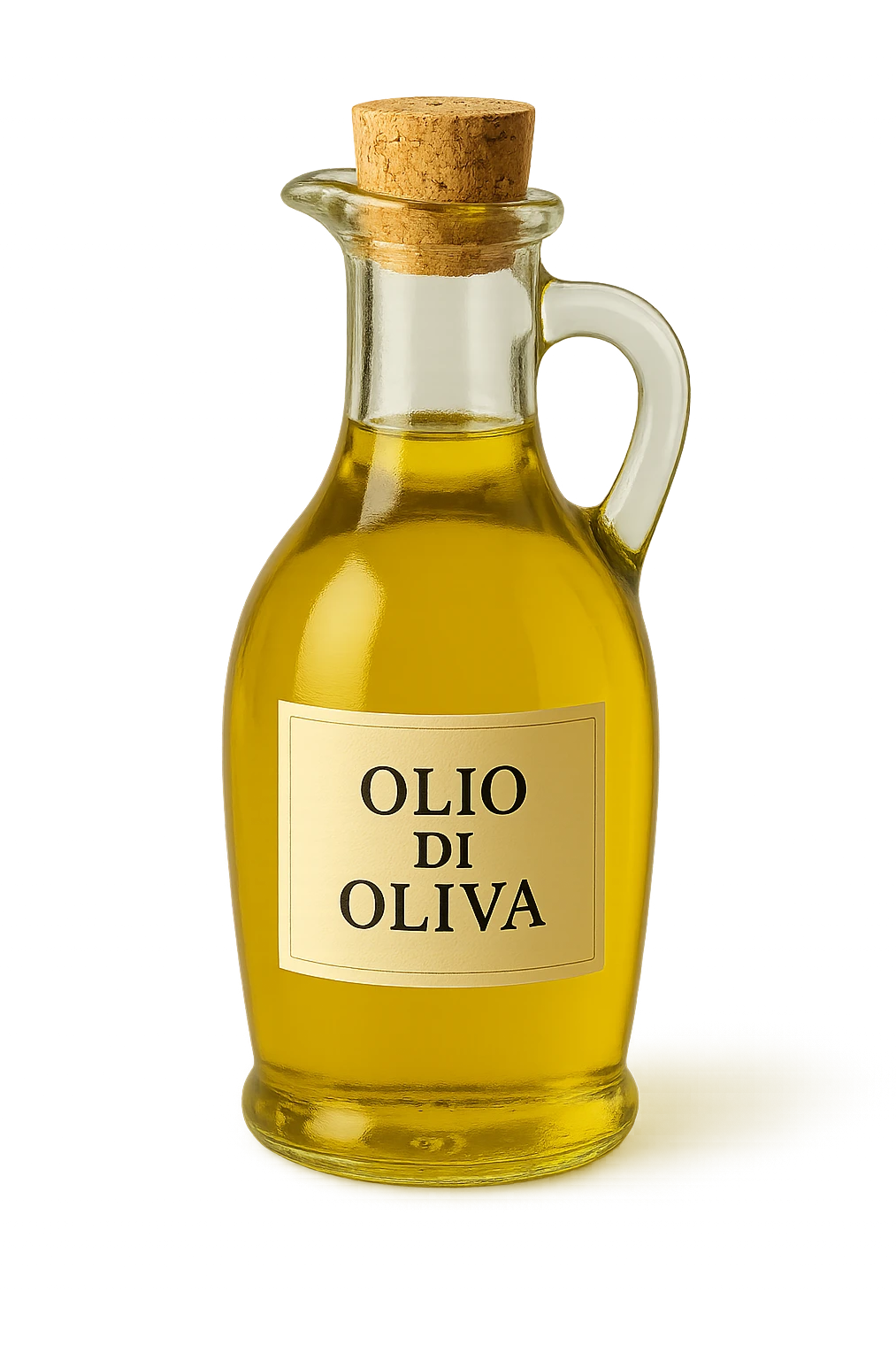 olio di oliva emoji