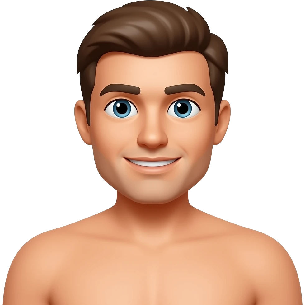 Roblox skin man naked emoji