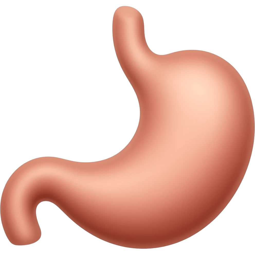 stomaco emoji