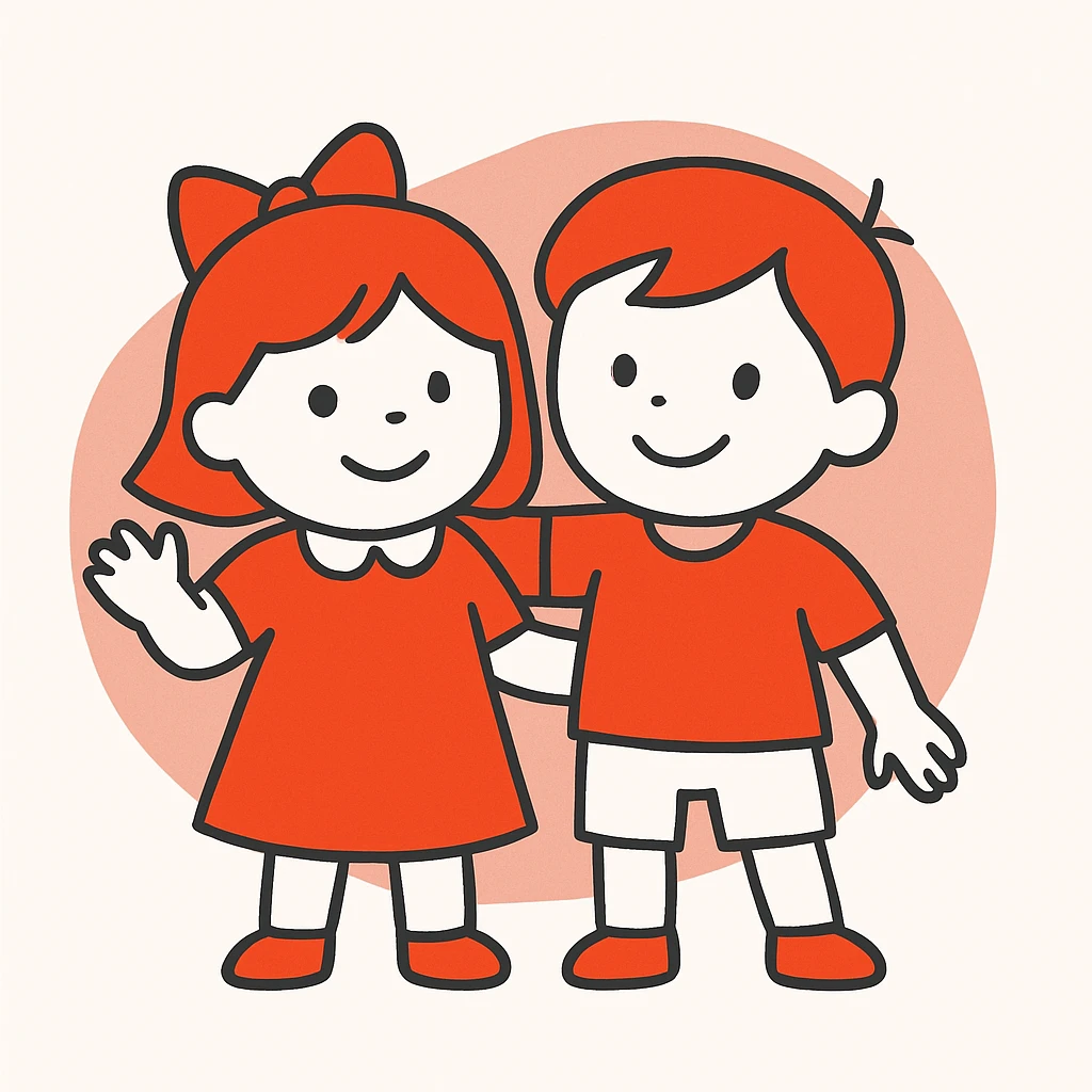 Children emoji