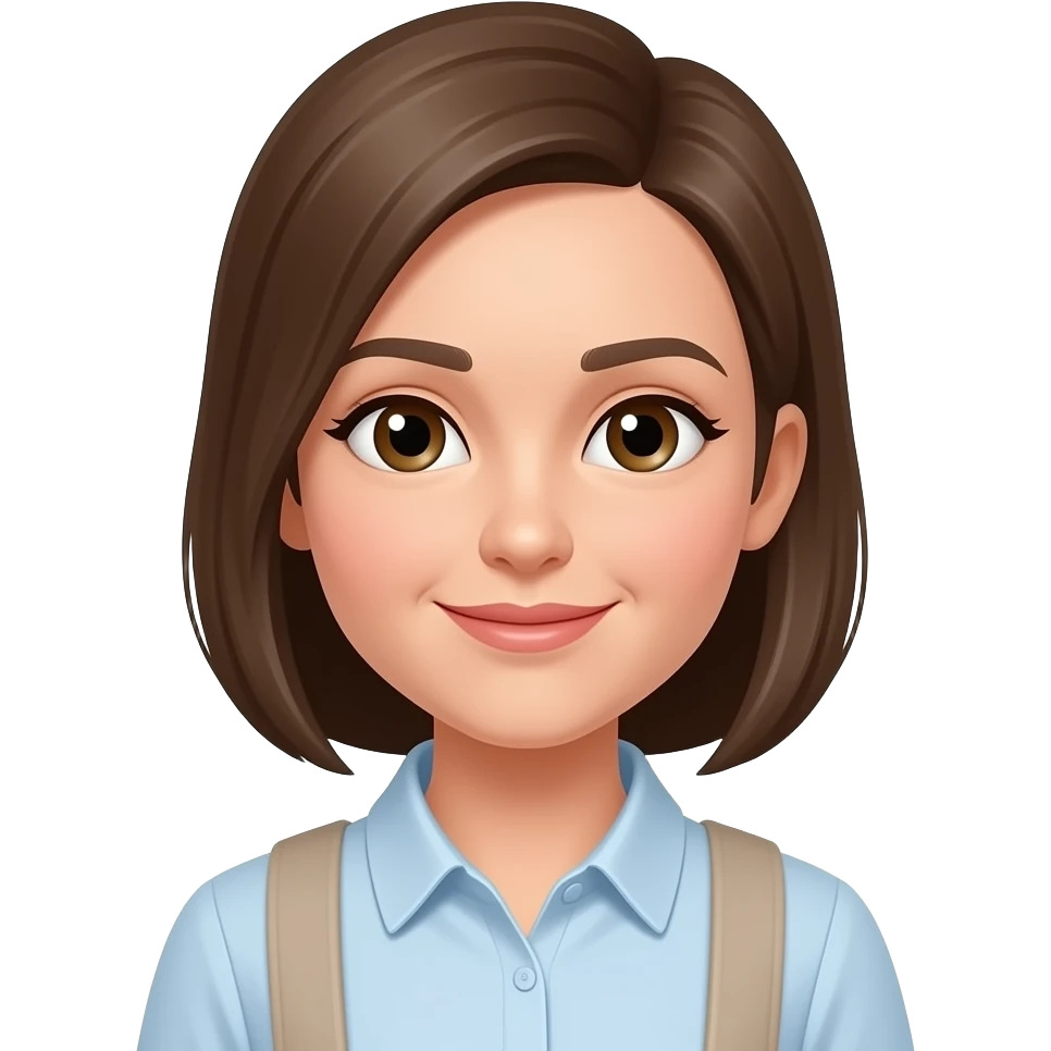 Катя. emoji