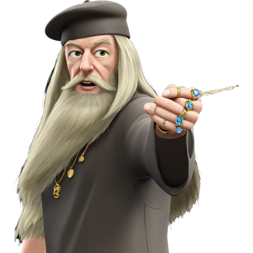 boy with jewelry and hat emoji