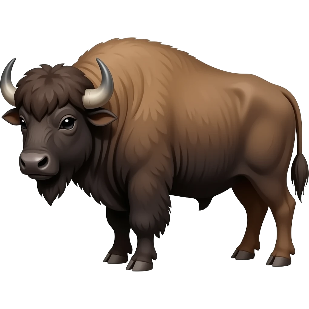 bufall emoji