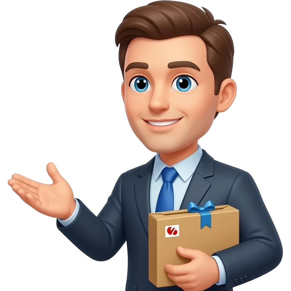 execution of orders emoji