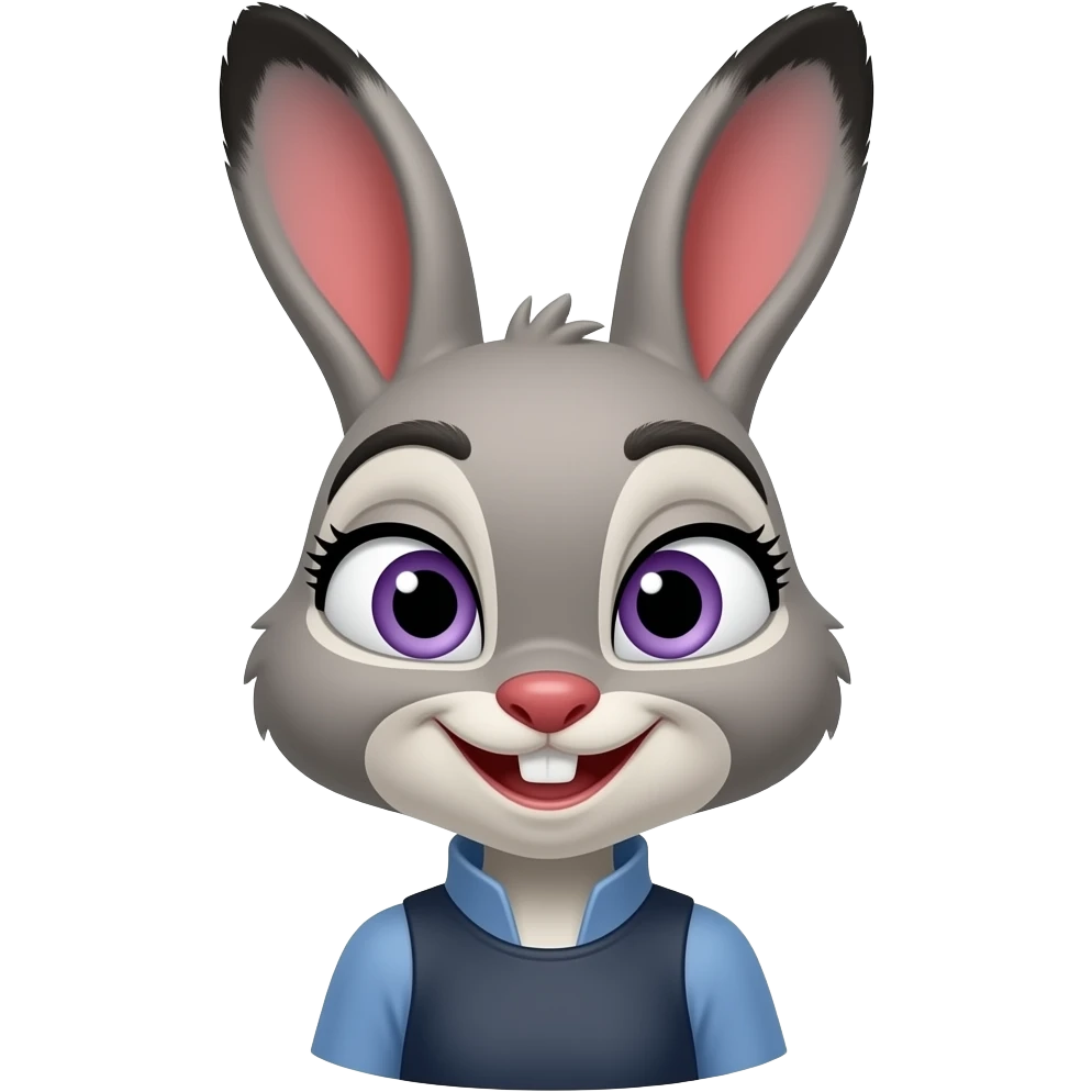 Jessica rabit emoji