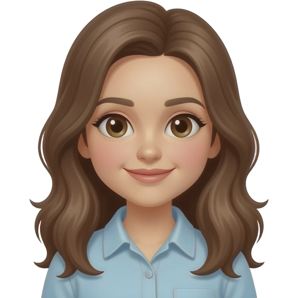 beauty love girl emoji