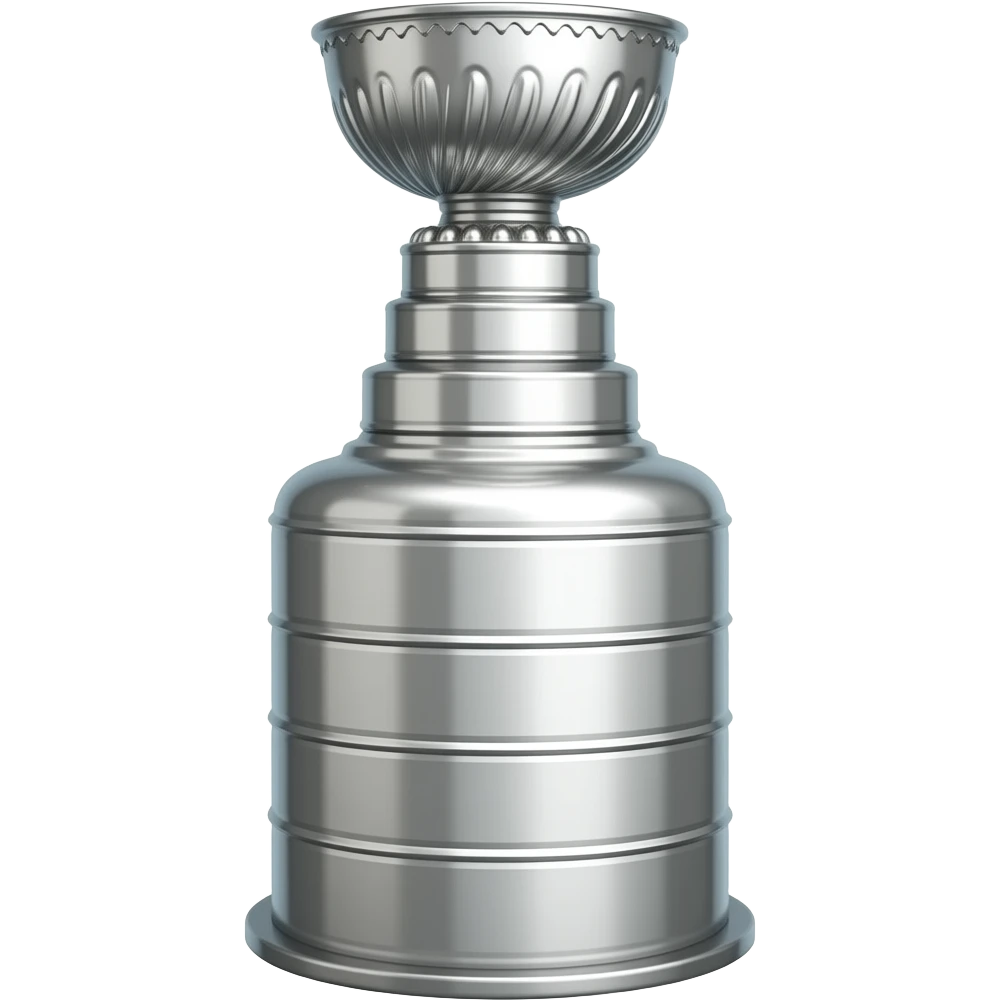stanley cup emoji