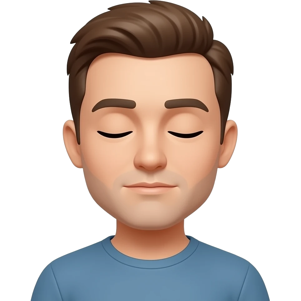 uykusuz emoji surat emoji