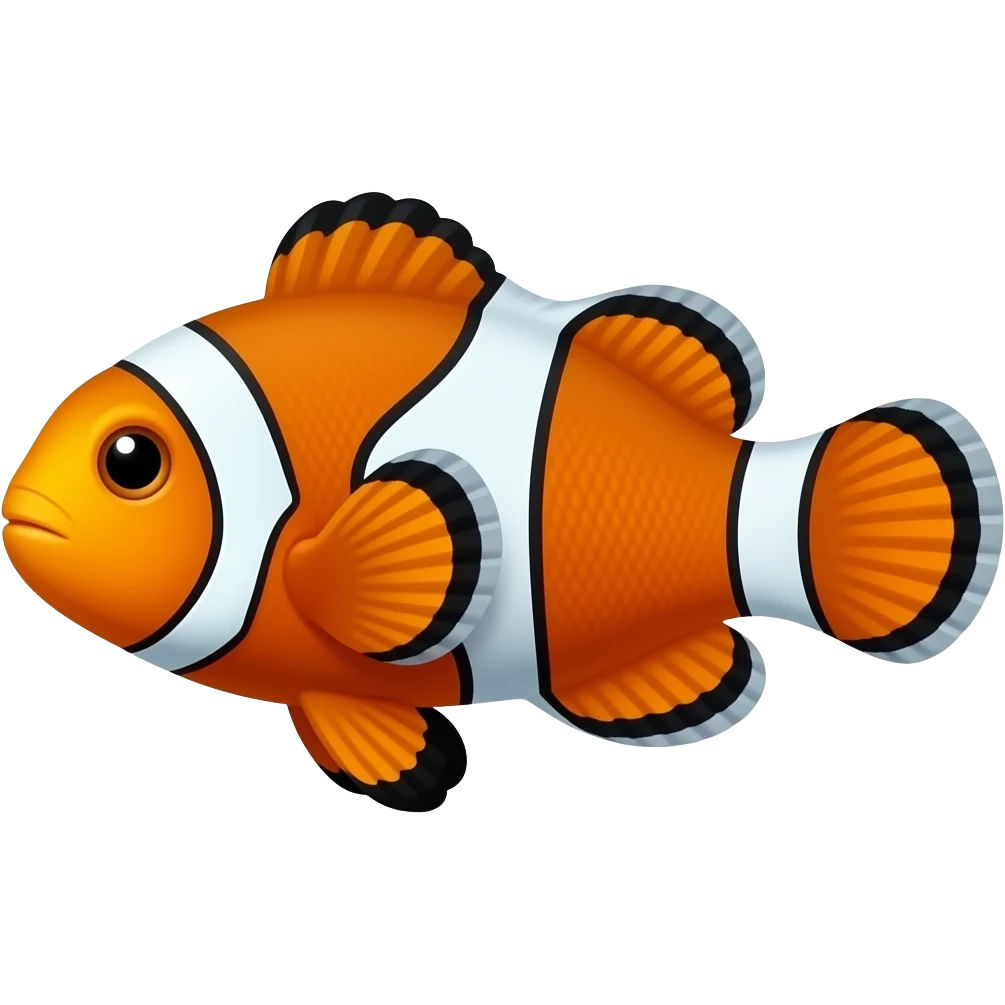 Nemo emoji