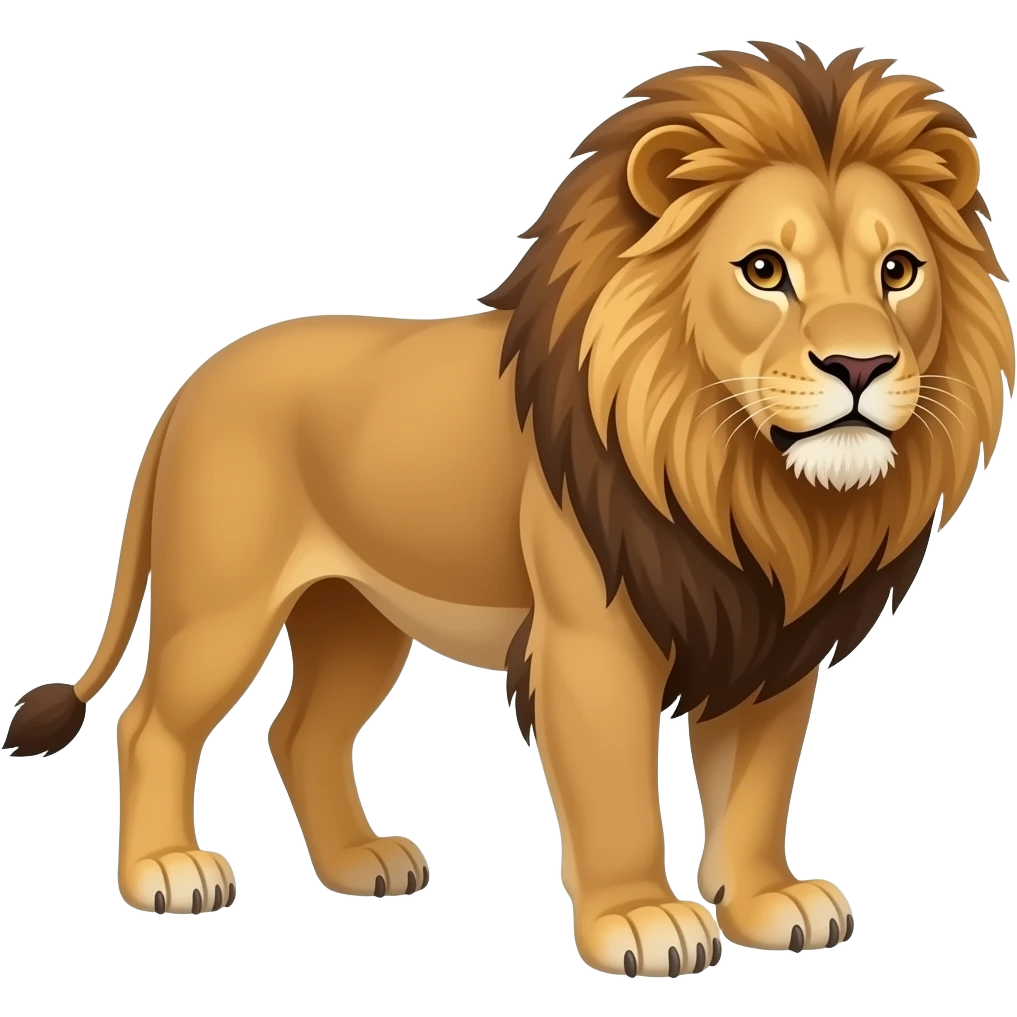 lion columbia university emoji emoji