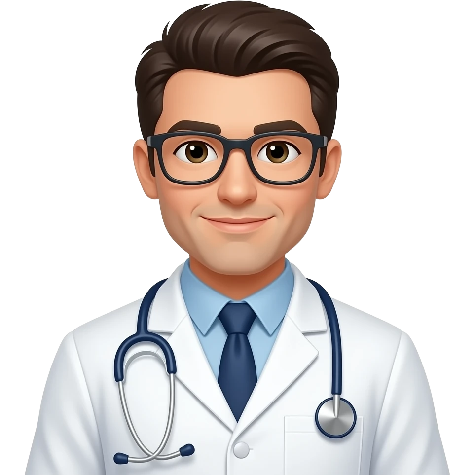 Sports medicine emoji