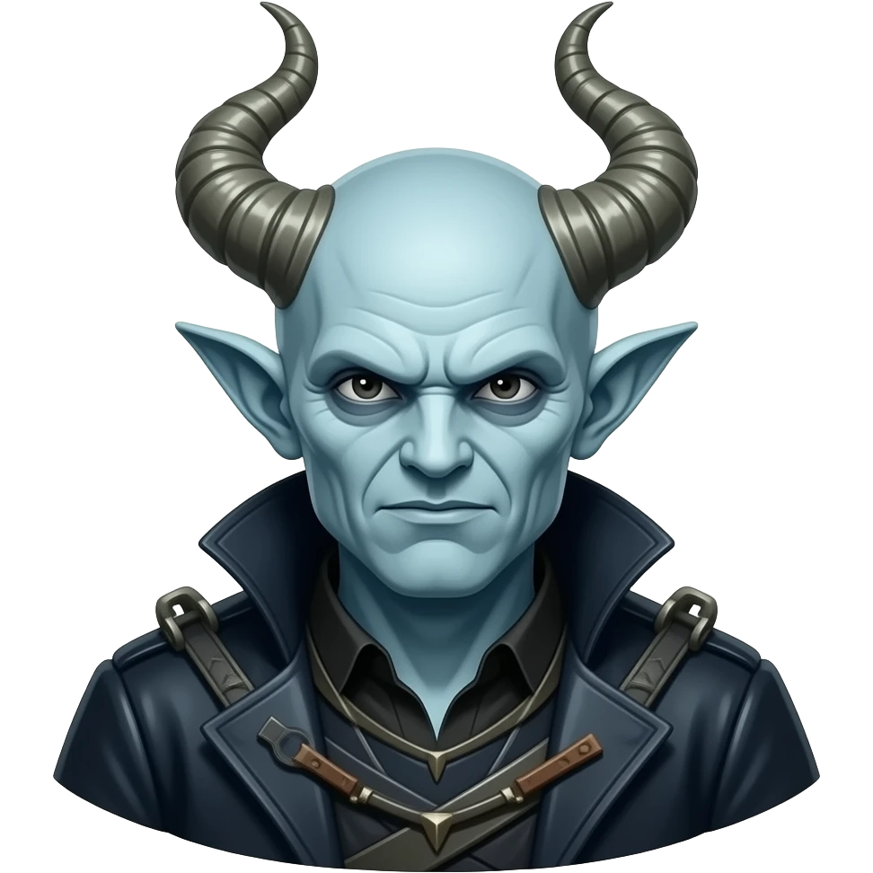 Stranger things  vecna emoji