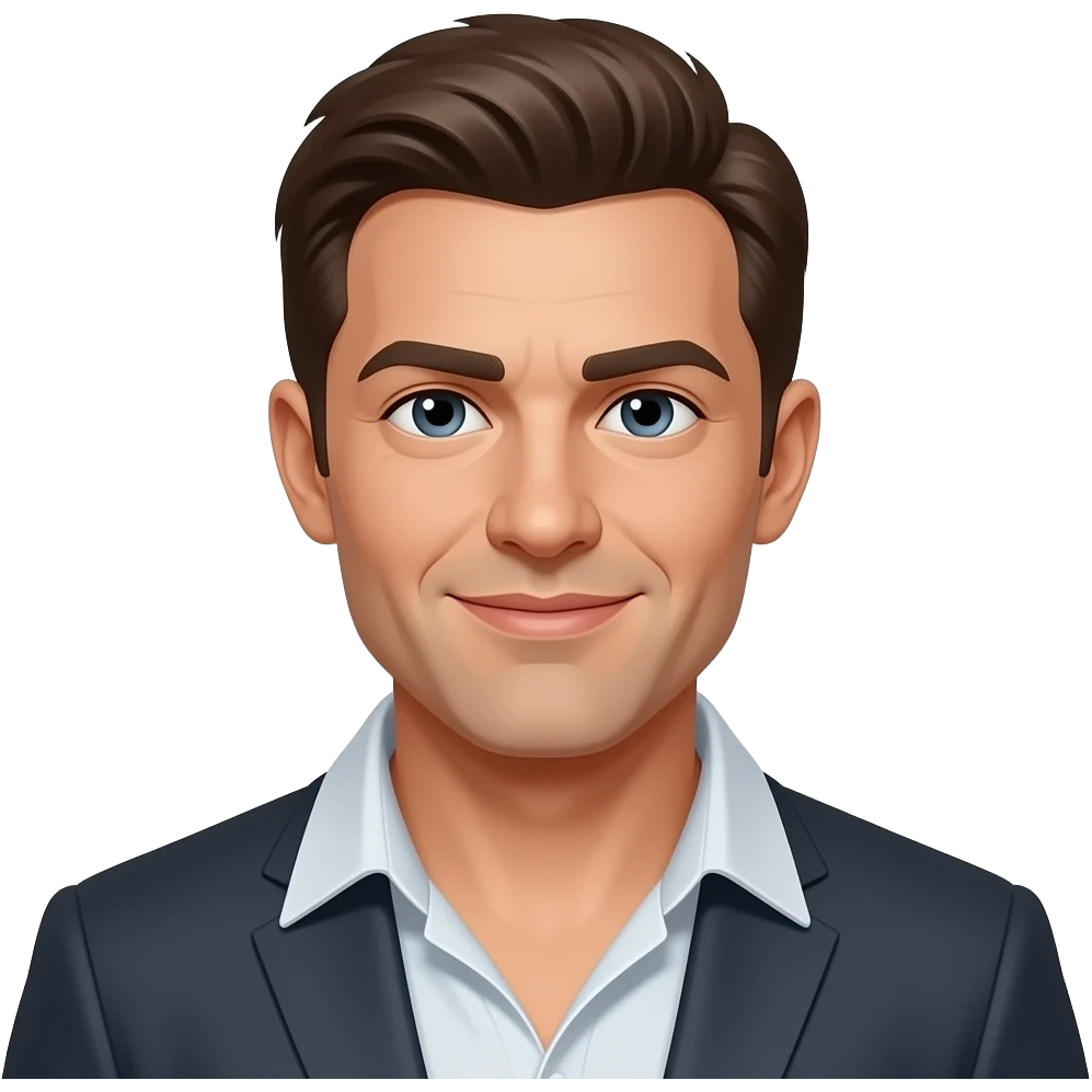 Grandes héroes emoji